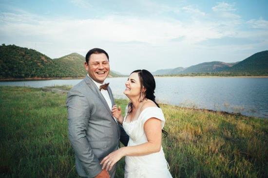 Weddings at Loskopdam, A Forever Resort